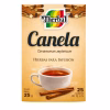 Therbal Cinnamon Herbal Tea 25 Tea Bags Natural Cinnamon Herbal Tea