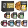 Tiesta Tea Top 8 Favorites Sampler Set Loose Leaf Up to 80 Cups