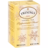 Twinings Peppermint Cheer Herbal Tea Bags 20 Count