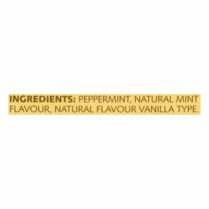 Twinings Peppermint Cheer Herbal Tea Bags 20 Count